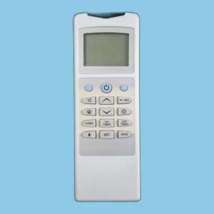 Remote 61 Y Air Conditioner Remote Control