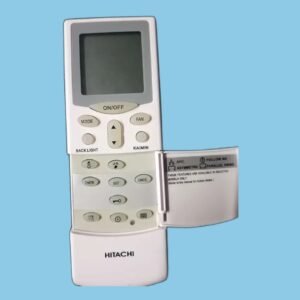 Remote 68B LIGHT Y Air Conditioner Remote Control