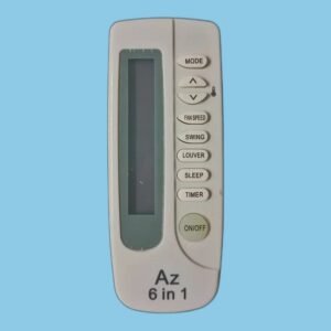 Remote 69 Y Air Conditioner Remote Control