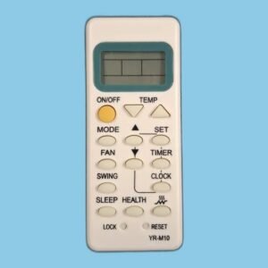 Remote 73 Y Air Conditioner Remote Control