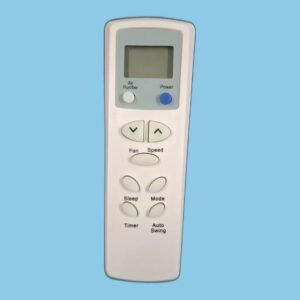 Remote 75 Y Air Conditioner Remote Control
