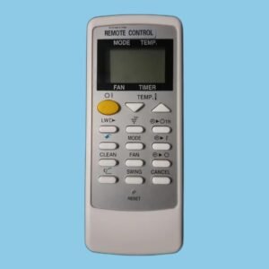 Remote 76B Y Air Conditioner Remote Control