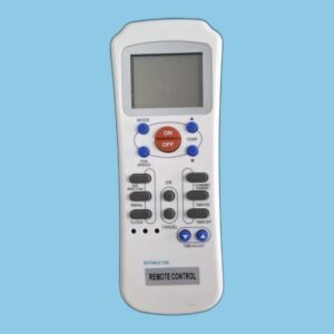 Remote 82 Y Air Conditioner Remote Control