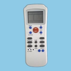 Remote 82A Y Air Conditioner Remote Control