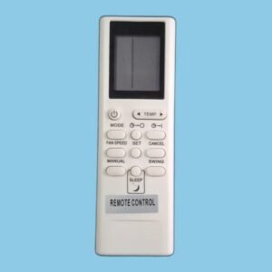 Remote 85 Y Air Conditioner Remote Control