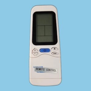 Remote 95 Y Air Conditioner Remote Control