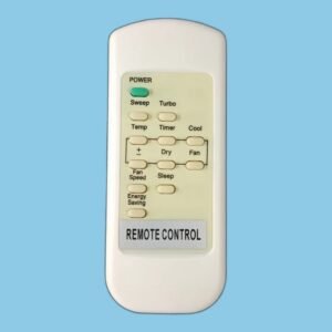 Remote 100A Y Air Conditioner Remote Control