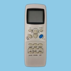 Remote 100B Y Air Conditioner Remote Control