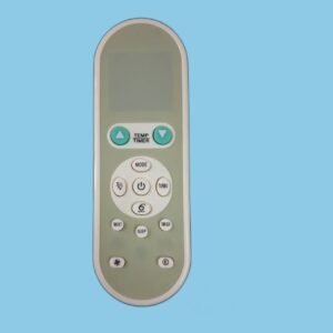 Remote 101 Y Air Conditioner Remote Control
