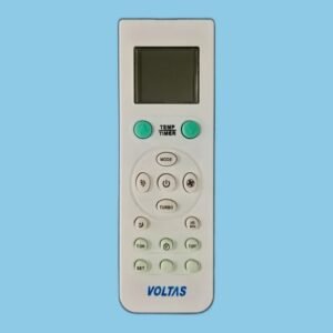 Remote 102 Y Air Conditioner Remote Control