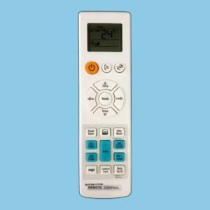 Remote 104 Y Air Conditioner Remote Control