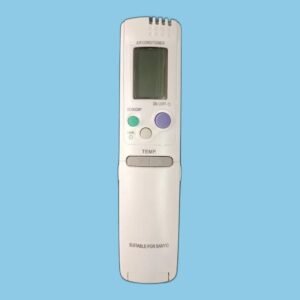 Remote 105 Y Air Conditioner Remote Control