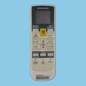 Remote 107 Y Air Conditioner Remote Control