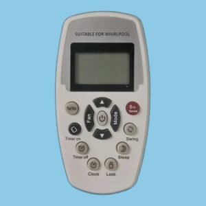 Remote 110A Y Air Conditioner Remote Control
