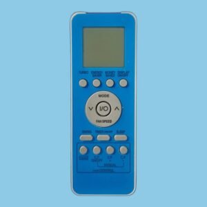 Remote 111 Y Air Conditioner Remote Control