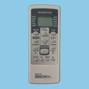 Remote 113 Y Air Conditioner Remote Control