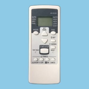 Remote 113A Y Air Conditioner Remote Control