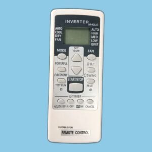 Remote 113B Y Air Conditioner Remote Control