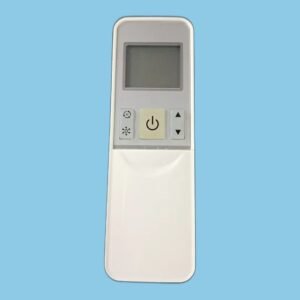 Remote 118 Y Air Conditioner Remote Control