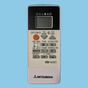 Remote 122A Y Air Conditioner Remote Control