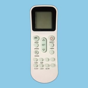 Remote 125A Y Air Conditioner Remote Control