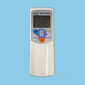 Remote 126 Y Air Conditioner Remote Control