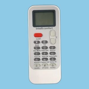 Remote 129A Y Air Conditioner Remote Control