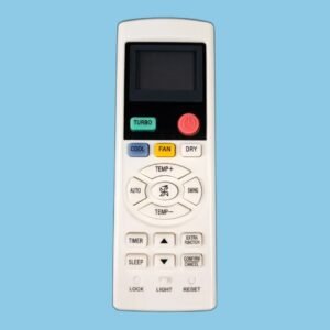 Remote 131A Y Air Conditioner Remote Control