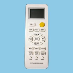 Remote 131B Y Air Conditioner Remote Control