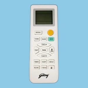 Remote 131D Y Air Conditioner Remote Control