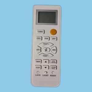 Remote 131G Uni. Y Air Conditioner Remote Control