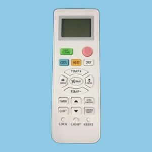 Remote 131H Y Air Conditioner Remote Control