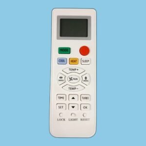 Remote 131i Uni. Y Air Conditioner Remote Control