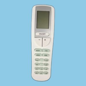 Remote 133A Y Air Conditioner Remote Control