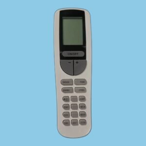 Remote 133C Y Air Conditioner Remote Control
