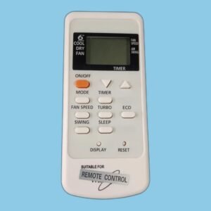 Remote 135A Y Air Conditioner Remote Control