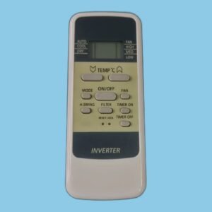Remote 137B Y Air Conditioner Remote Control