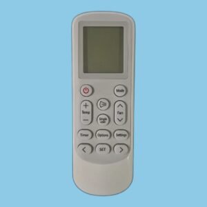 Remote 144 Y Air Conditioner Remote Control