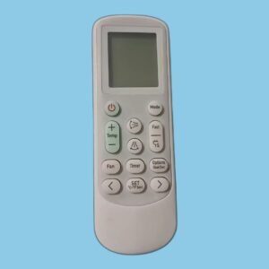 Remote 144B Y Air Conditioner Remote Control