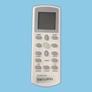 Remote 146 Y Air Conditioner Remote Control