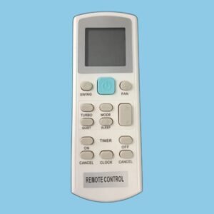 Remote 146A Y Air Conditioner Remote Control