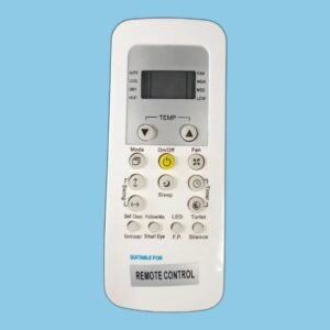 Remote 148 Y Air Conditioner Remote Control