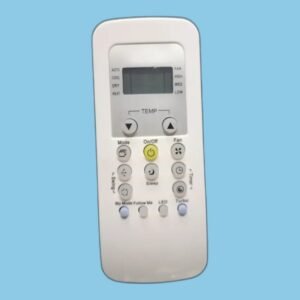 Remote 148A Y Air Conditioner Remote Control