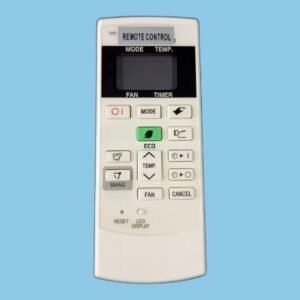 Remote 156 Y Air Conditioner Remote Control