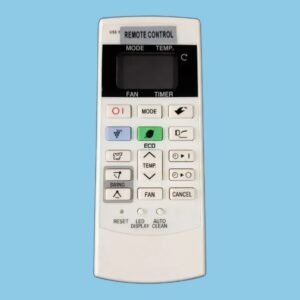 Remote 156A Y Air Conditioner Remote Control