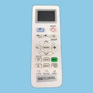 Remote 156B Y Air Conditioner Remote Control