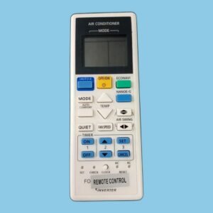 Remote 157 Y Air Conditioner Remote Control