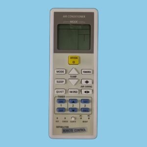 Remote 157B Y Air Conditioner Remote Control