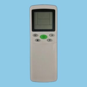 Remote 162 Y Air Conditioner Remote Control