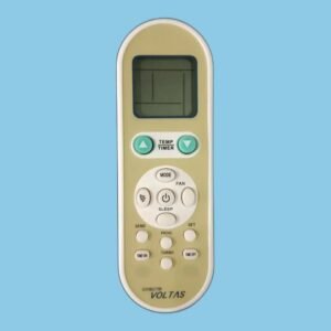 Remote 165 Y Air Conditioner Remote Control